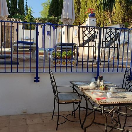 Premium Bed & Breakfast Casa Alegria Andaluza Los Romanes エクステリア 写真