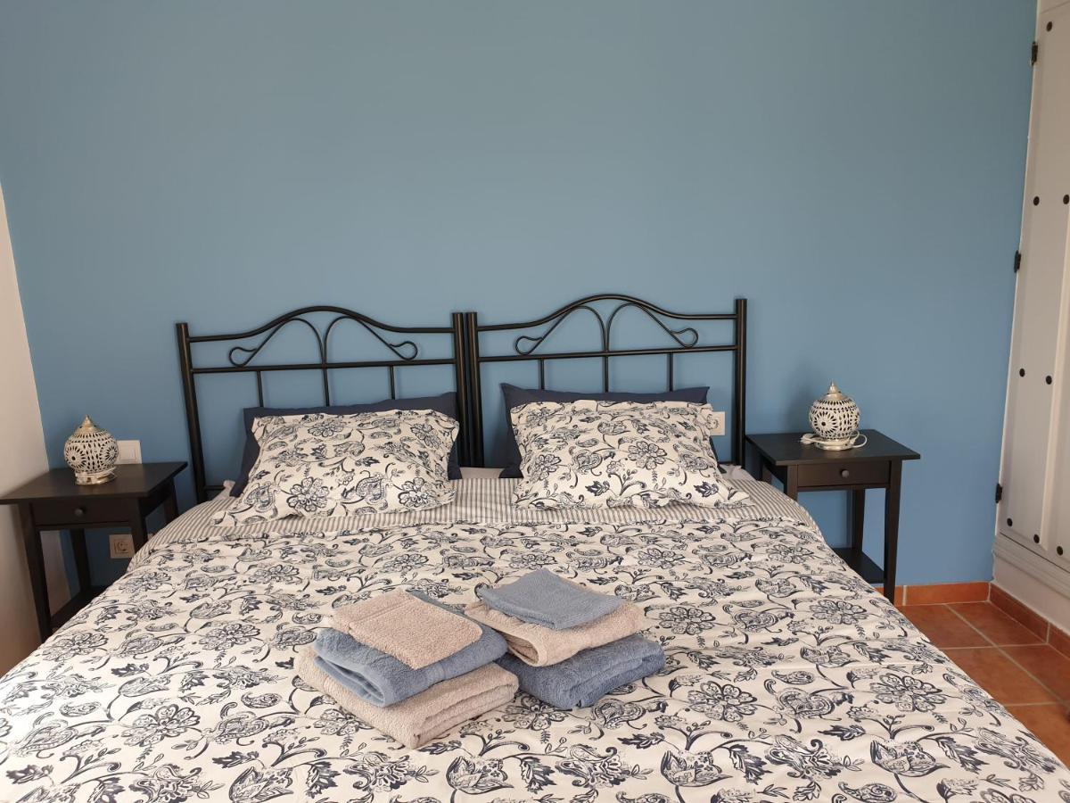 Premium Bed & Breakfast Casa Alegria Andaluza Los Romanes エクステリア 写真