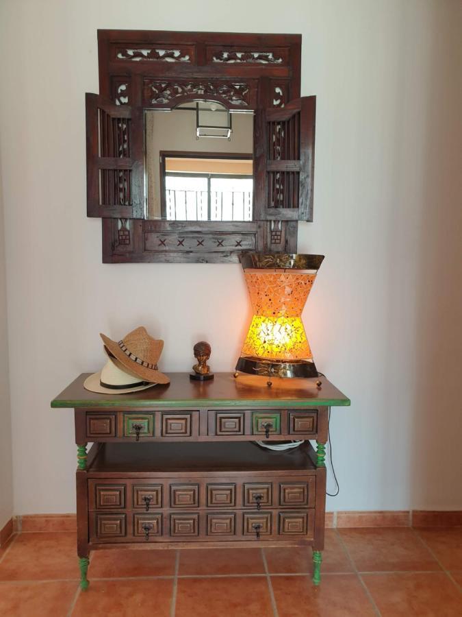 Premium Bed & Breakfast Casa Alegria Andaluza Los Romanes エクステリア 写真