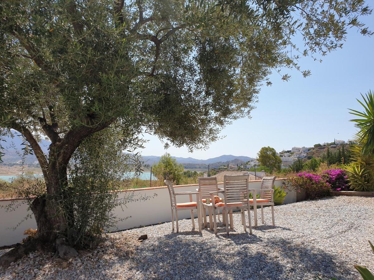 Premium Bed & Breakfast Casa Alegria Andaluza Los Romanes エクステリア 写真