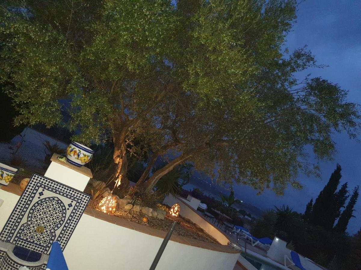 Premium Bed & Breakfast Casa Alegria Andaluza Los Romanes エクステリア 写真